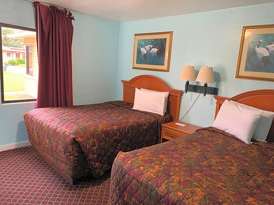 Travel Inn Daytona