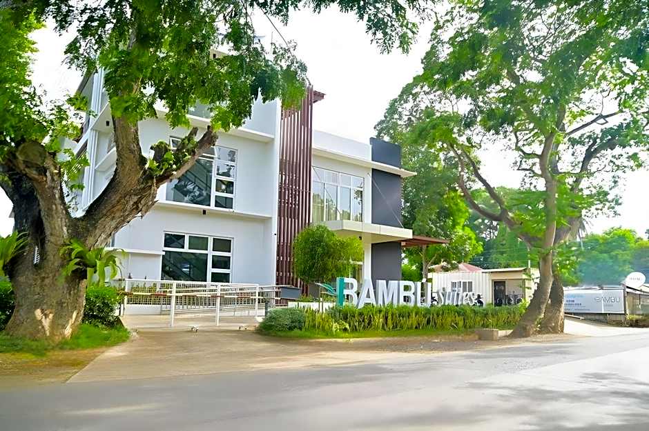 Bambu Suites Palawan