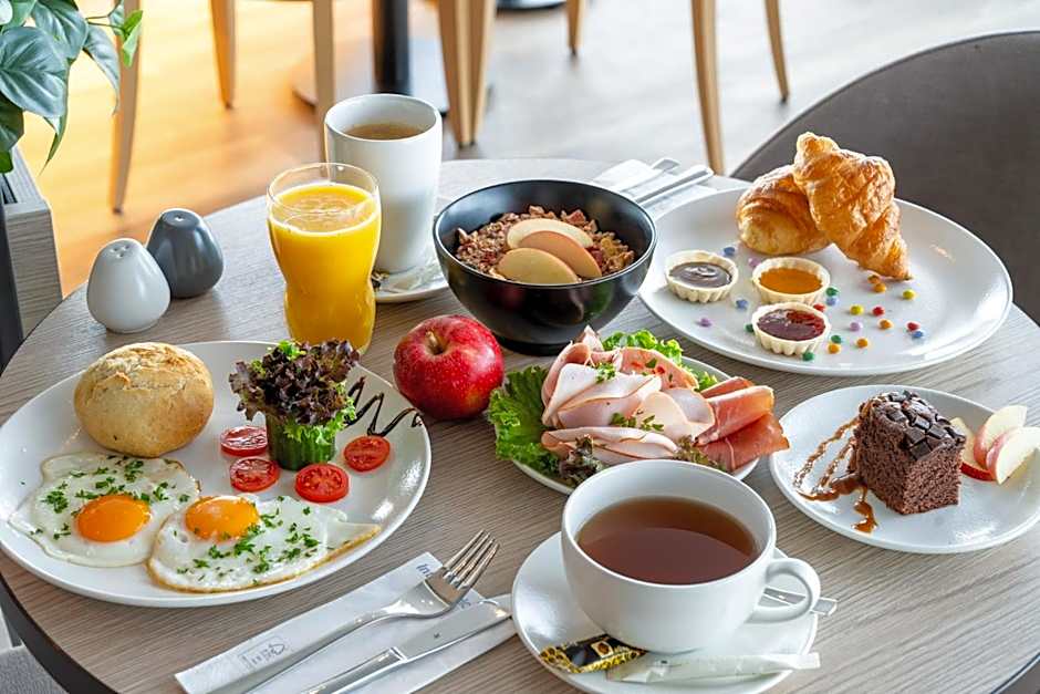 IntercityHotel Heidelberg