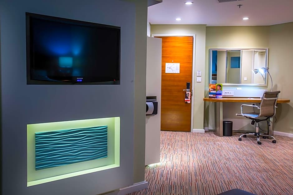 Park Inn by Radisson, Kigali