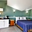 Warm Mineral Springs Motel