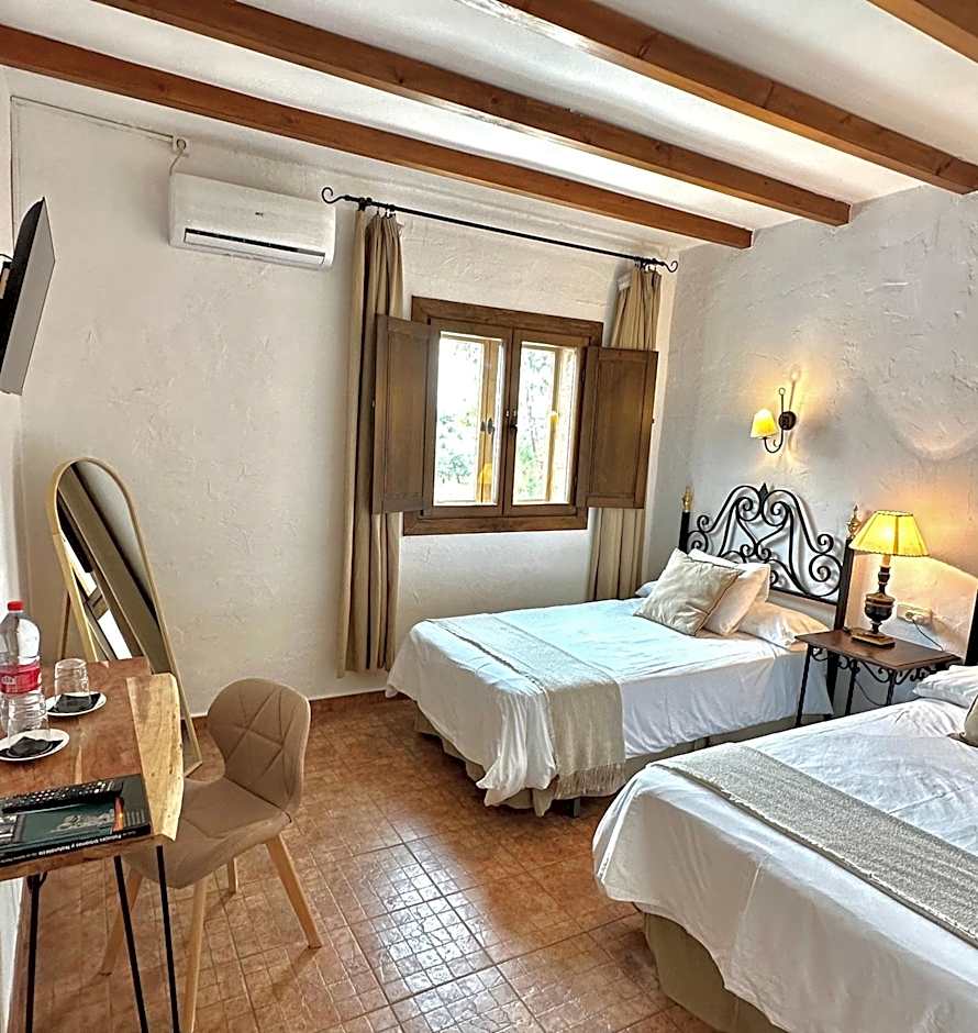 Hotel Rural La Paloma