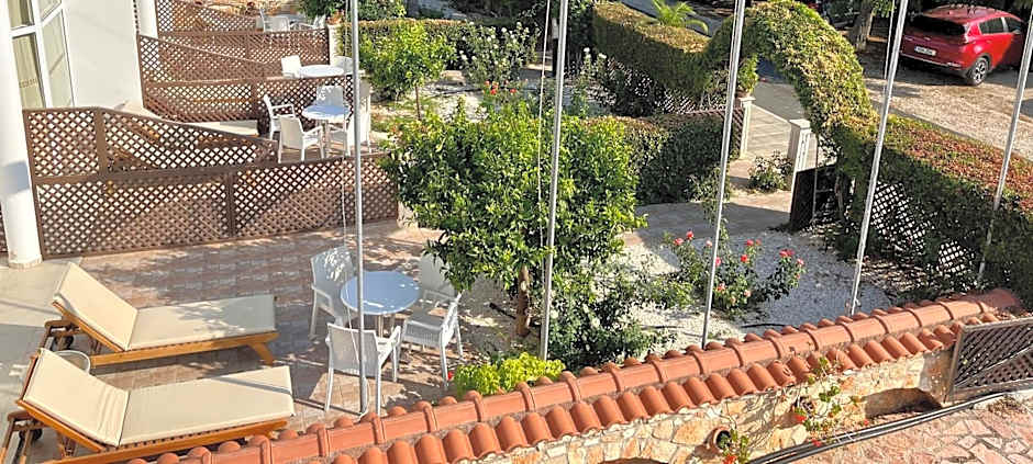 Eliofos Elegant Maisonettes