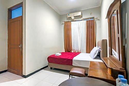 Hotel Markoni Pamanukan Mitra RedDoorz