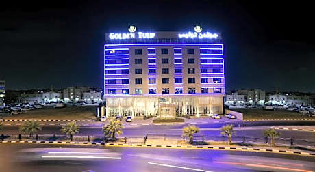Golden Tulip Dammam Corniche Hotel