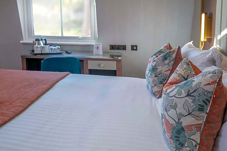 voco The Clifton Folkestone By IHG