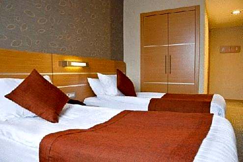 Hotel Tunali