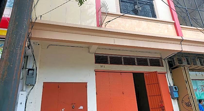 Hotel O Millow Kost Near Gedung Rektorat IAIN PAREPARE