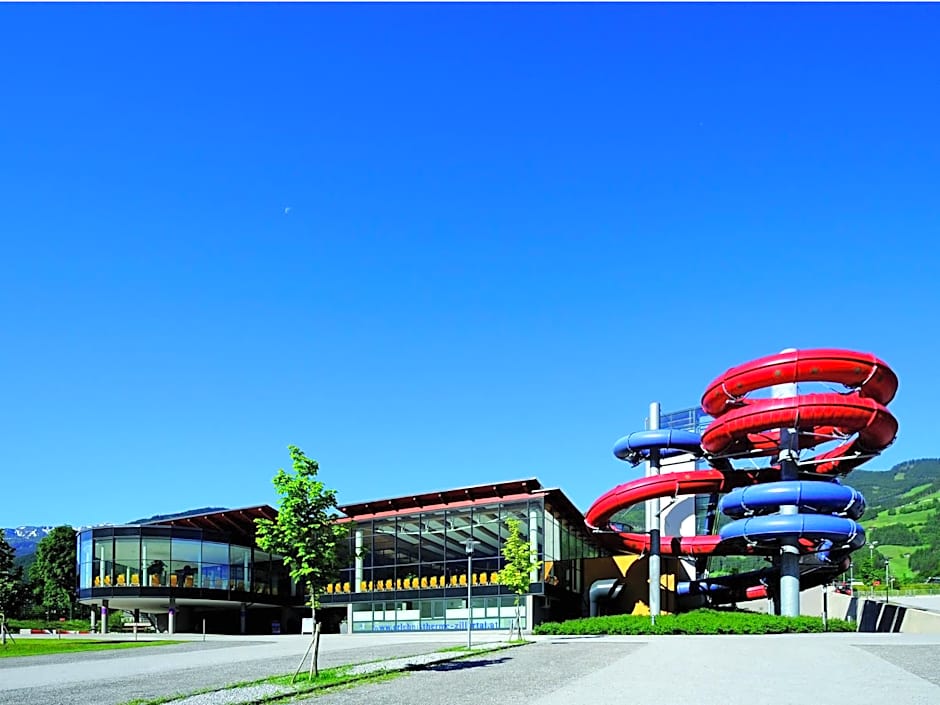 Ferienhof Stadlpoint