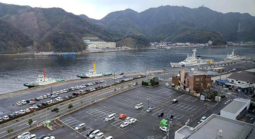 Sakaiminato Onyado Nono Natural Hot Spring