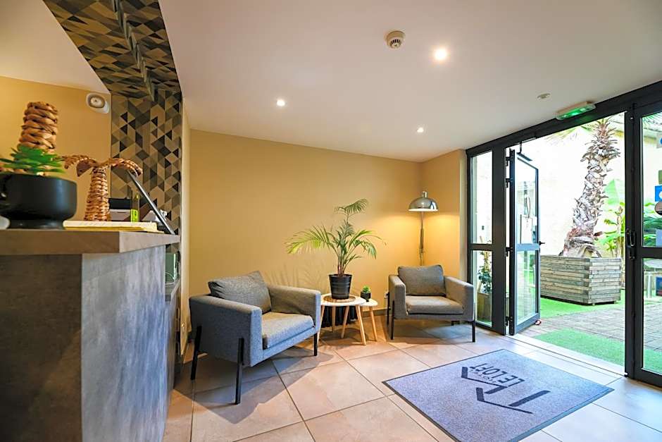 Hotel Le Loft