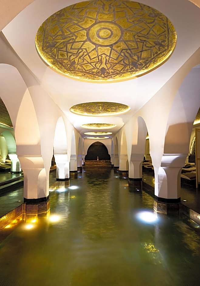 Riad Elisa & Spa