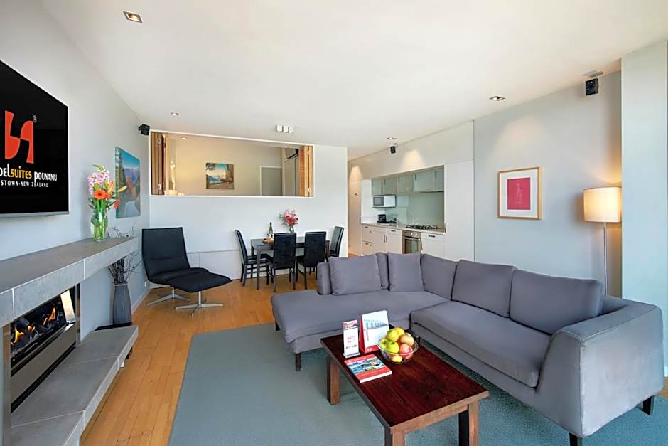 Swiss-Belsuites Pounamu Queenstown