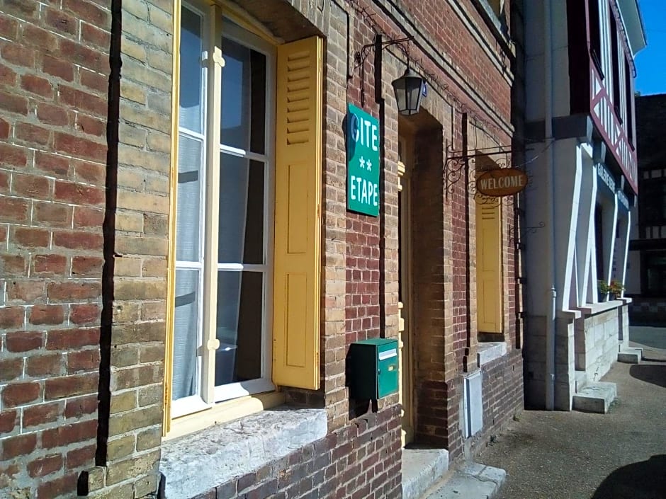 Chambre Saint-Sauveur