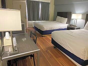 Red Carpet Inn & Suites Atlantic City