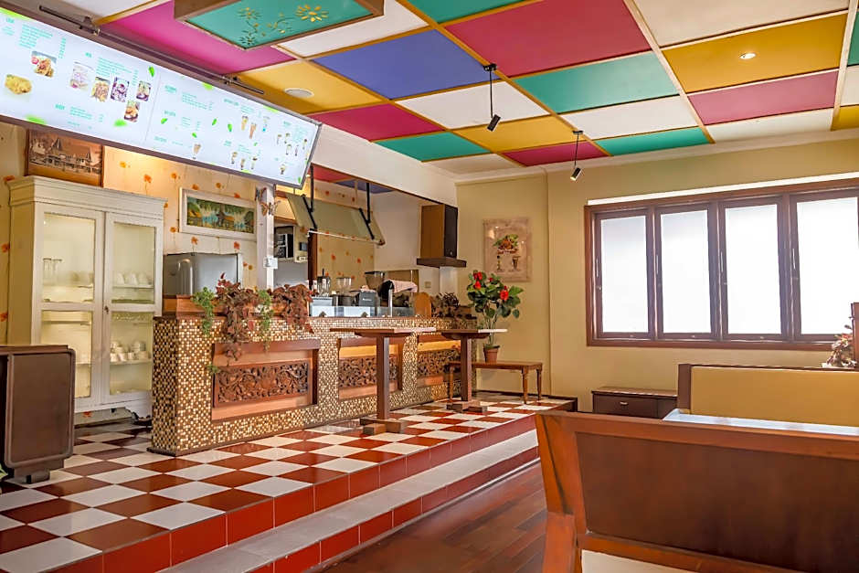 Villa & Family Hotel Gradia 2