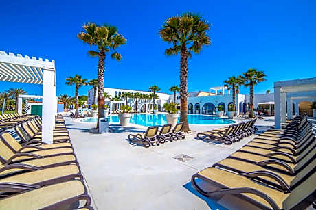 Centro Vacanze Poker