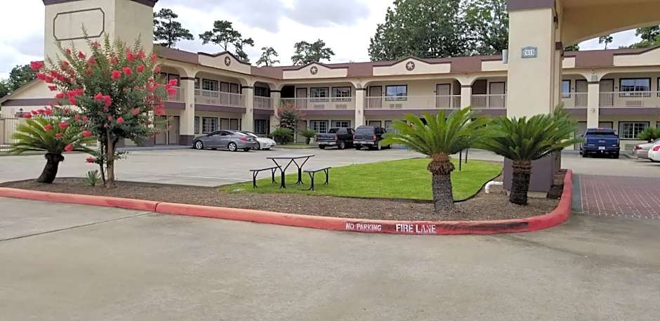 HomeBridge Inn & Suites