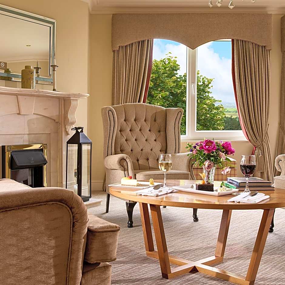 The Inn at Dromoland