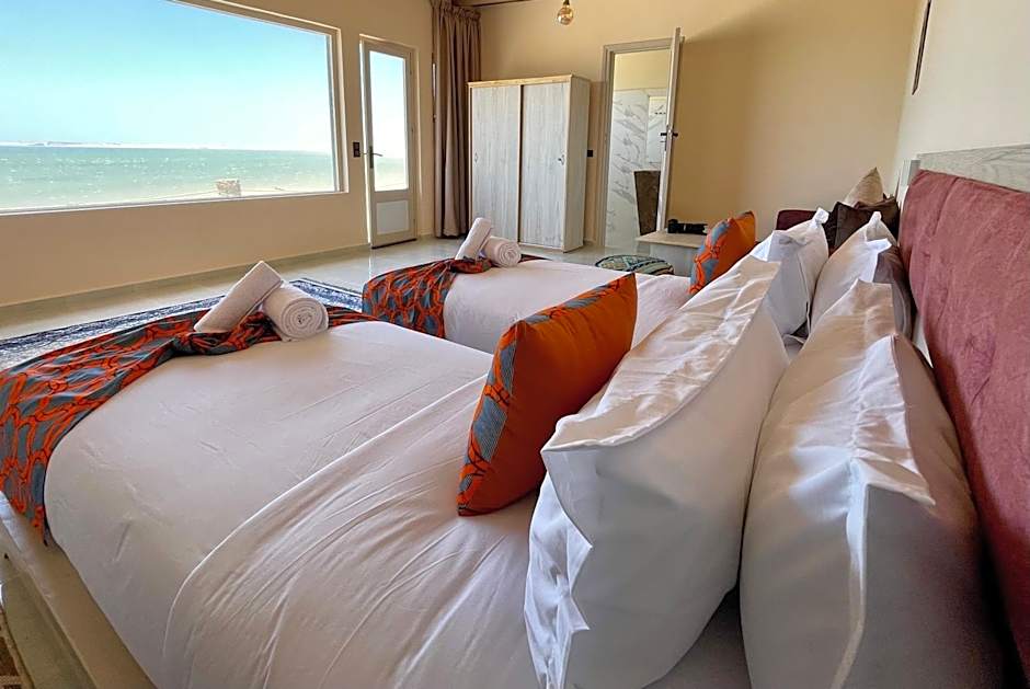 PARAISO DAKHLA