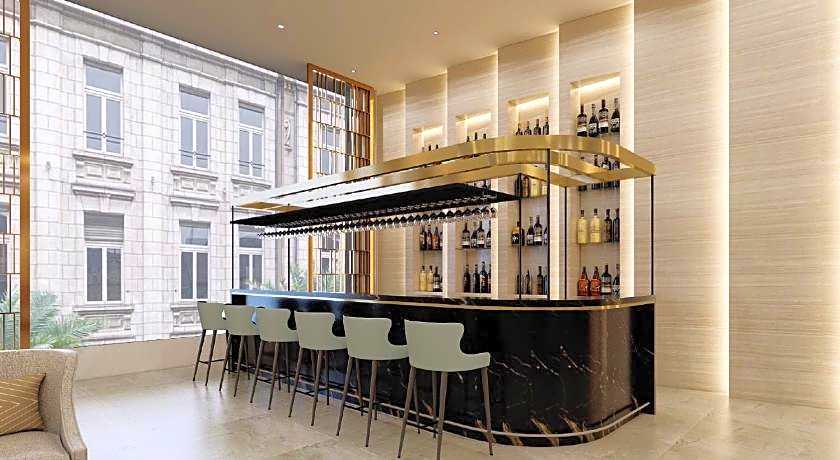 Hermann Hotel Pattaya