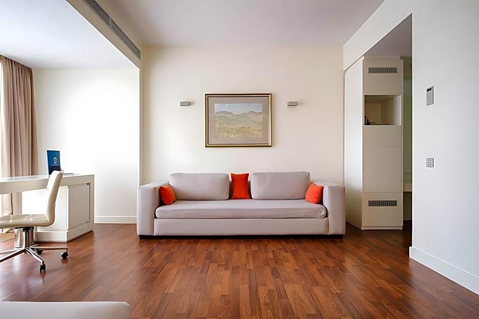 Park Hotel Almaty