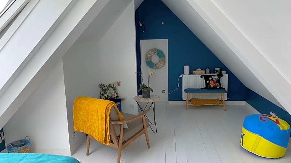 L¿ARDOISIÈRE, maison d¿hôtes et d¿amis