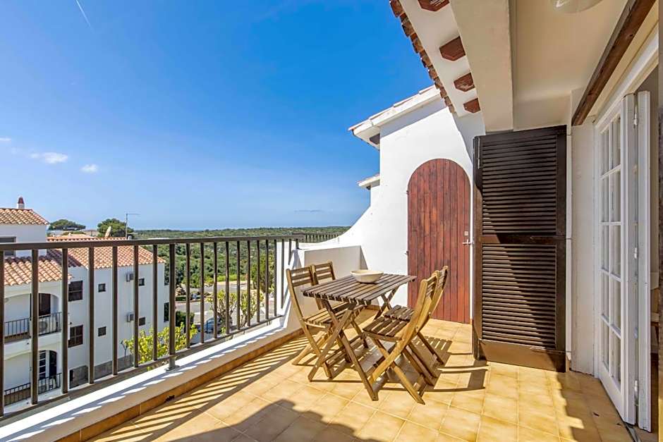 Siesta Mar Apartamentos