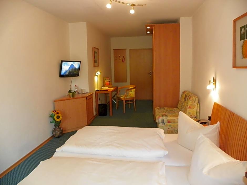 Landhotel Steigerwaldhaus