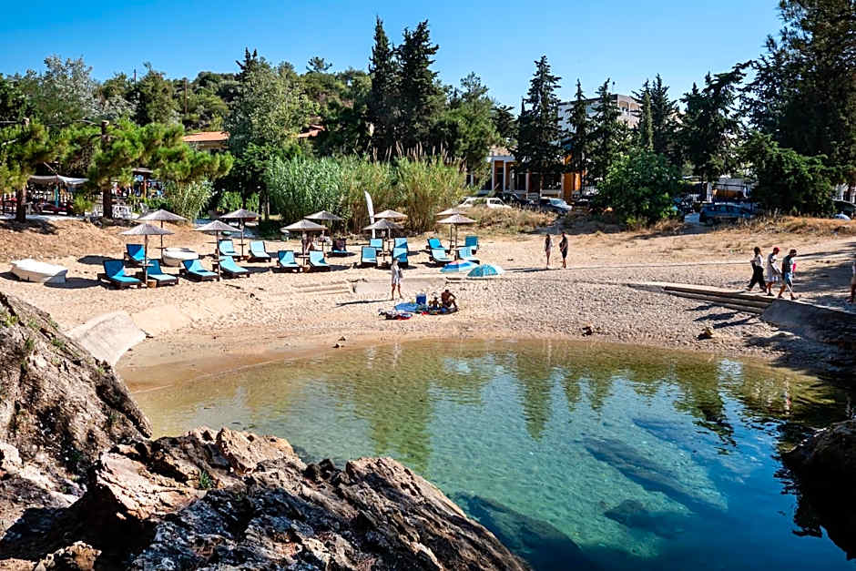 Rodon House Aparthotel