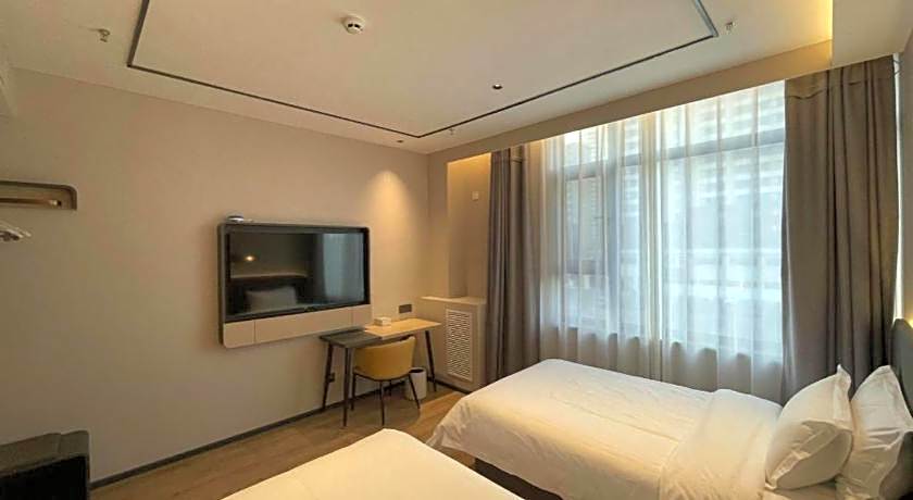 Greentree Inn Datong Yundingyayuan Express Hotel