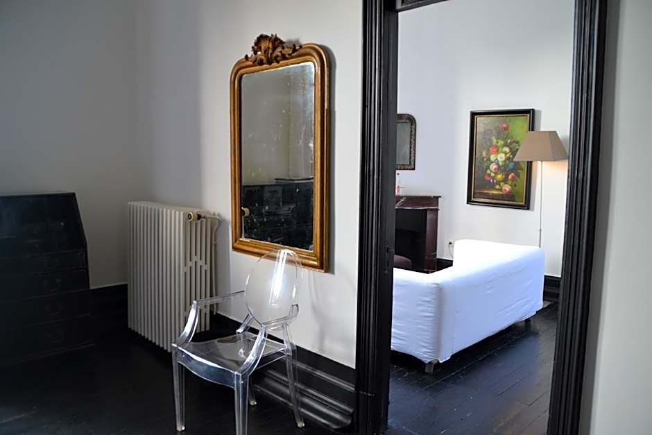 Château Les Merles et ses Villas