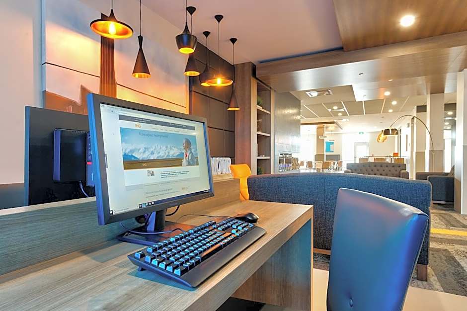 Holiday Inn Express & Suites Trois Rivieres Ouest By IHG