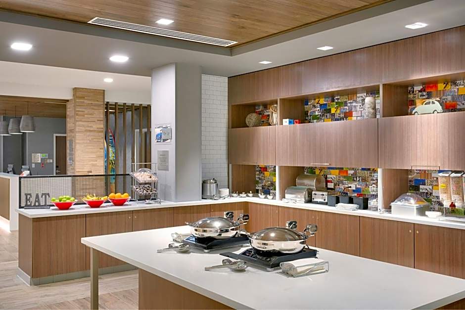 TownePlace Suites by Marriott Los Angeles LAX/Hawthorne