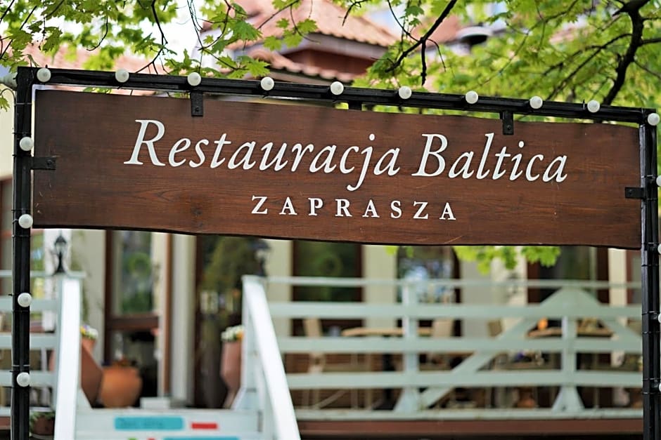 Hotel Villa Baltica