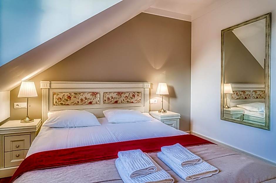 Perla Mare Apartamenty