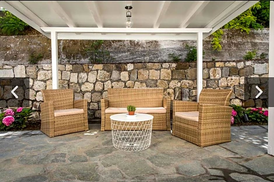 4Essences Boutique Rooms