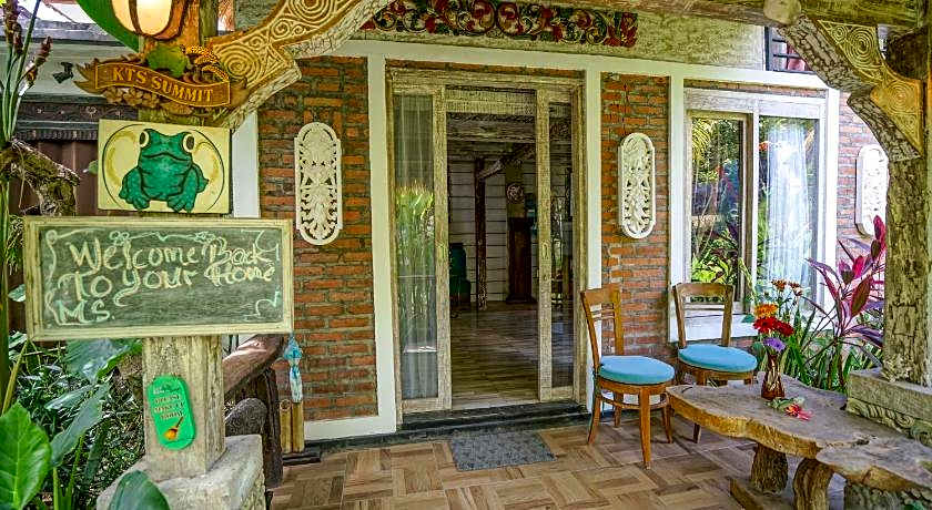 KTS Balinese Villas