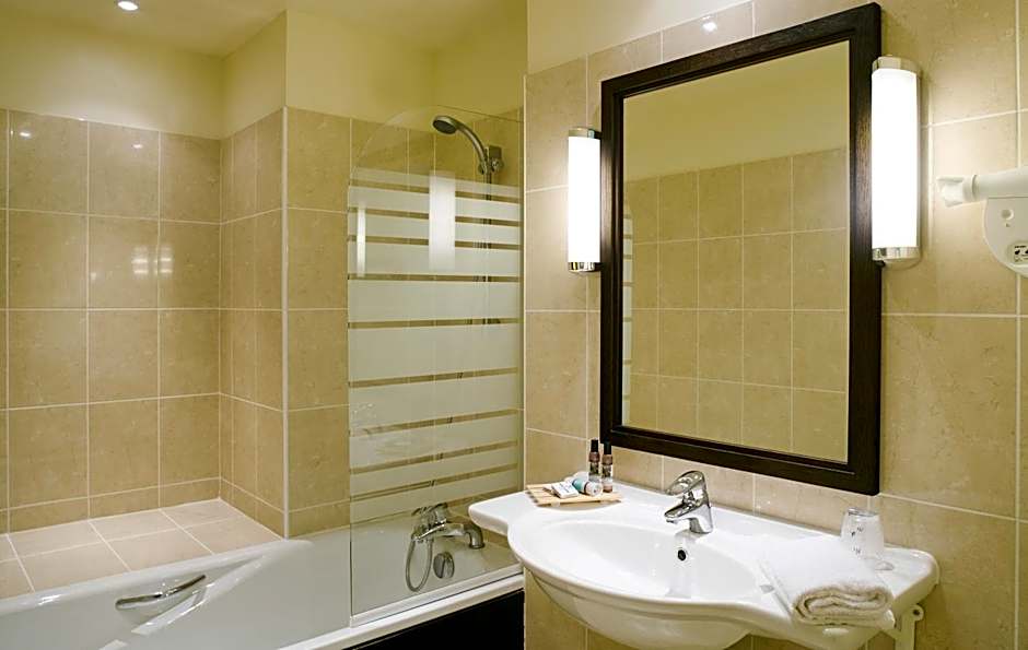 Hotel Mercure Rennes Cesson