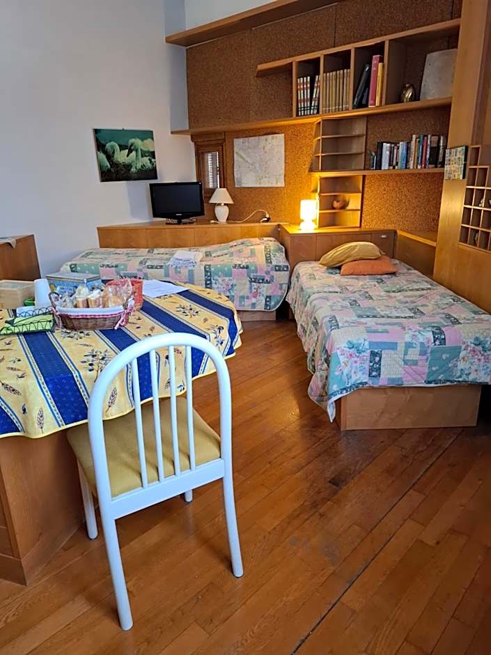 B&B DUE ABETI