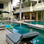 Bali Court Hotel & Apartment