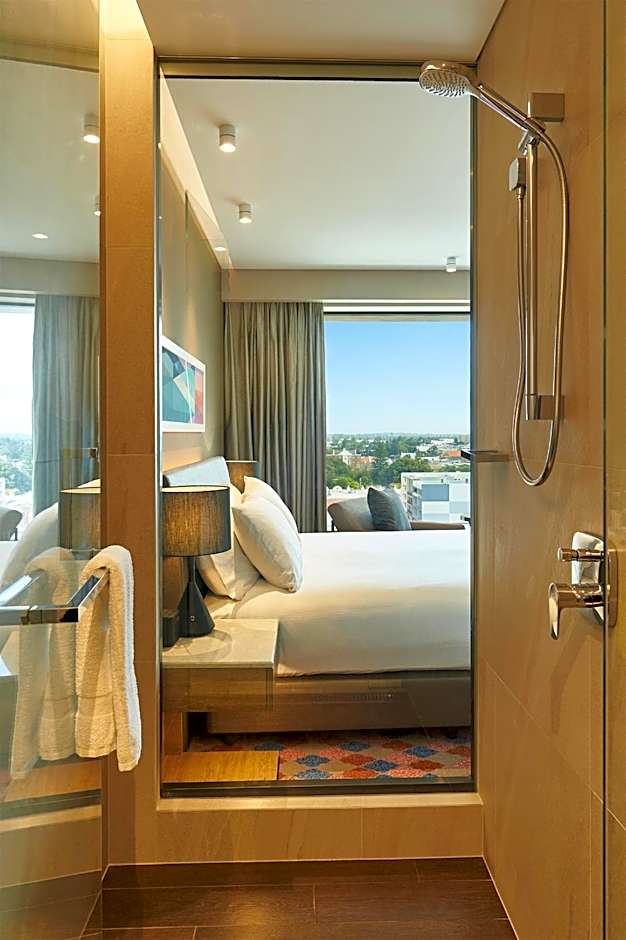 DoubleTree By Hilton Perth Northbridge
