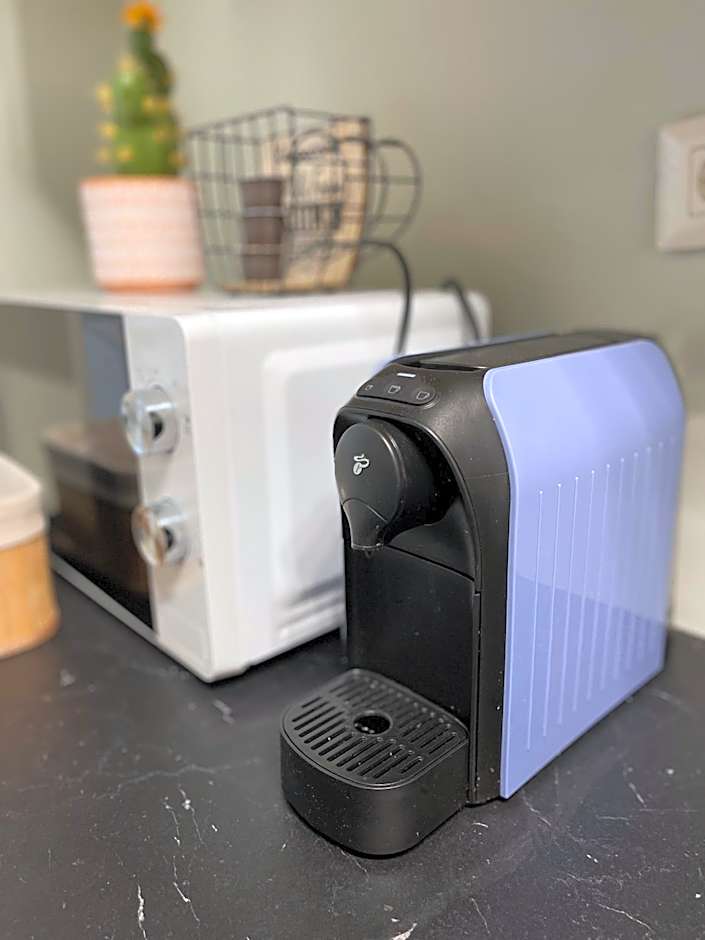 Fantasia Apart Hotel