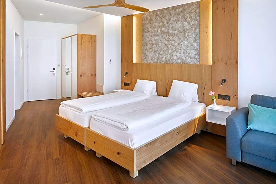 Hotel Rössli Gourmet & Spa