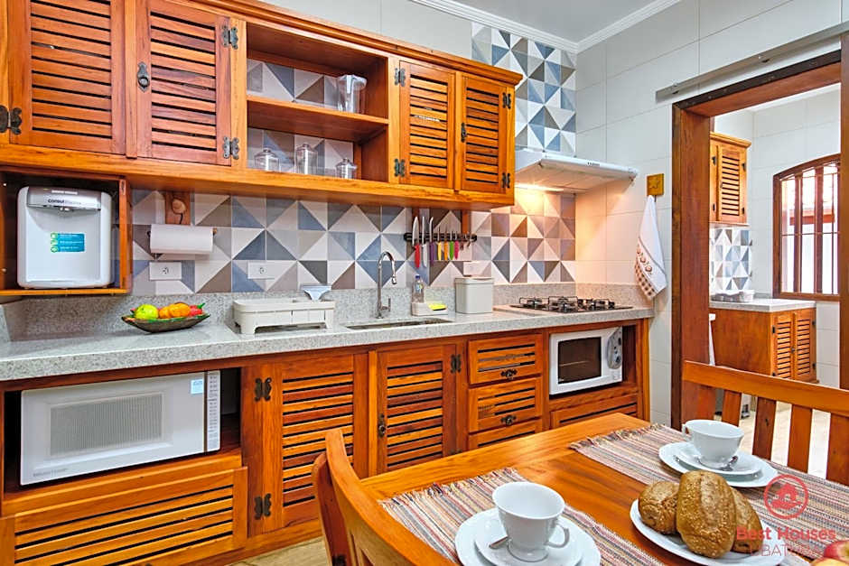 BH19: Charme e Localização TOP