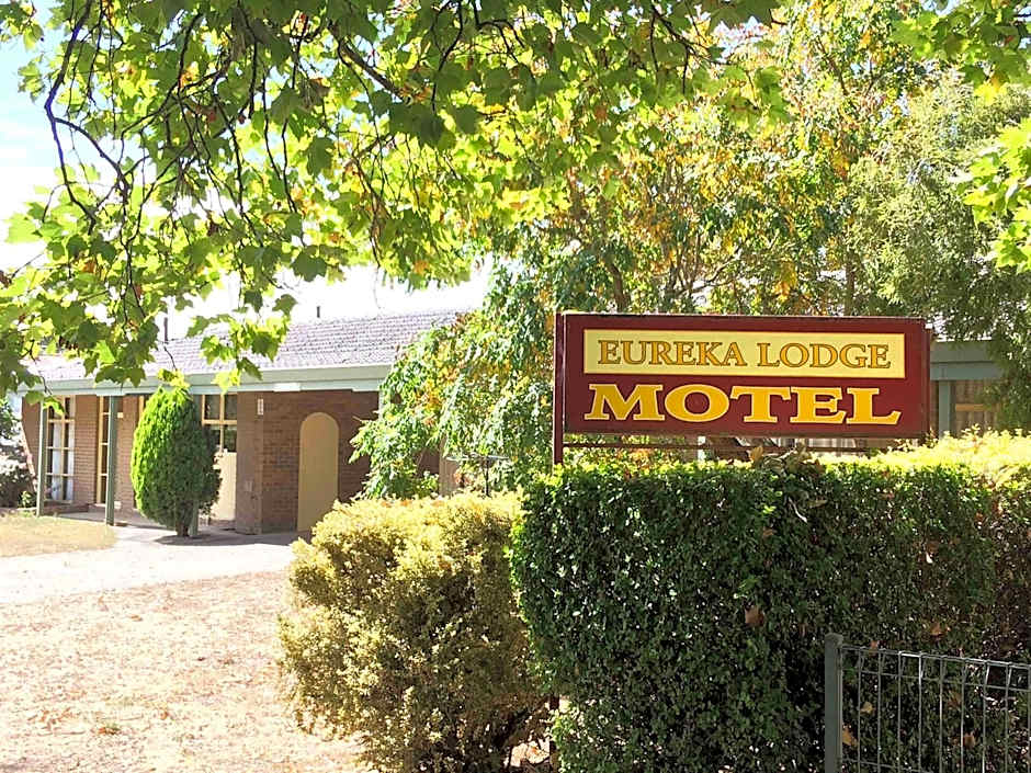 Ballarat Eureka Lodge Motel