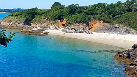 Chambre d'hote Les Iles Concarneau