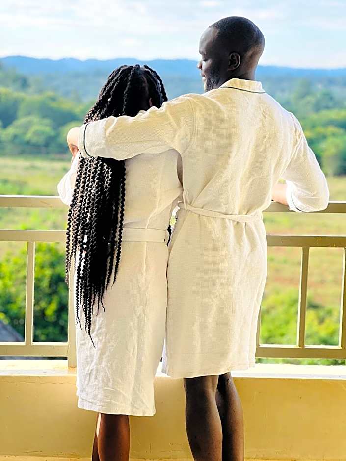 Nokras Riverine Hotel & Spa