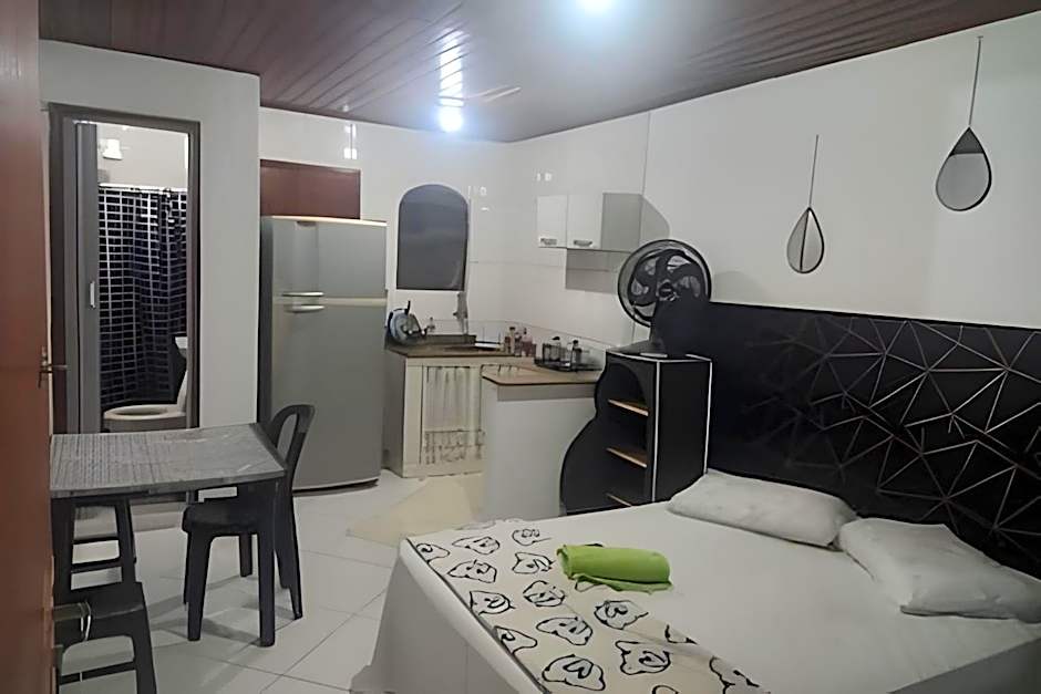 Lindo apart recreio bandeirantes