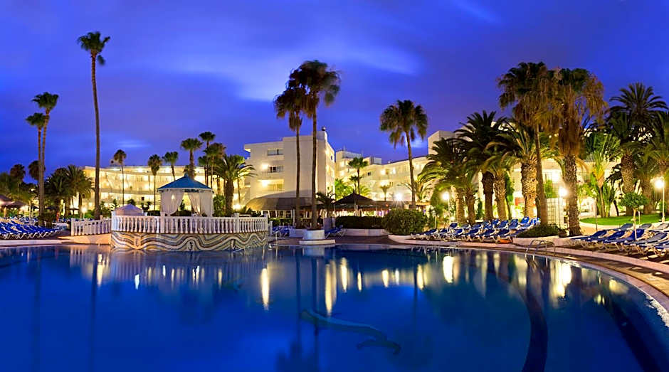Sol Lanzarote - All Inclusive